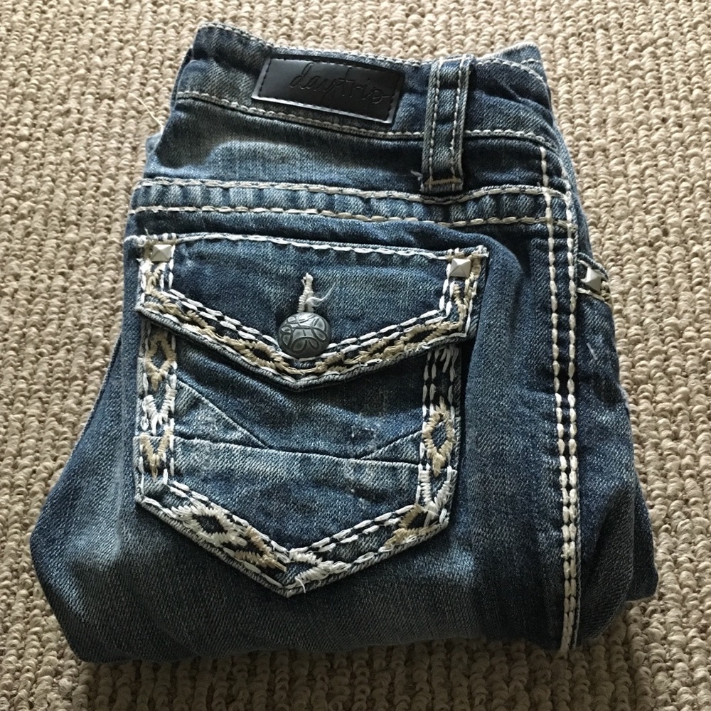 Daytrip Jeans